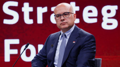 Премьер Сербии подал в отставку на фоне протестов в стране
