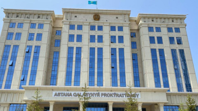 В Астане торговали мясом без ветеринарно-санитарного заключения