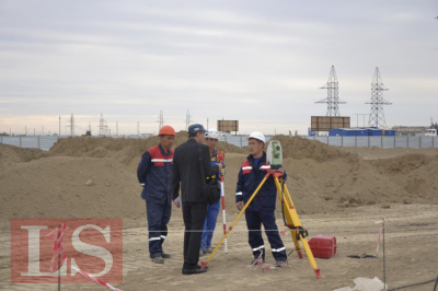 В ВКО приостановлена реализация крупного проекта