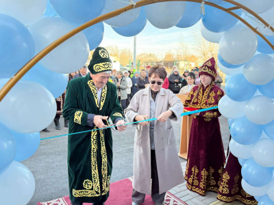 Еще одна СВА открылась в регионе