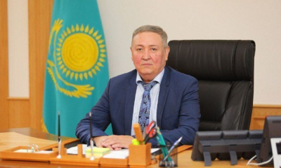 Приговор экс-гендиректору АНПЗ Мурату Досмуратову стал еще жестче после апелляции