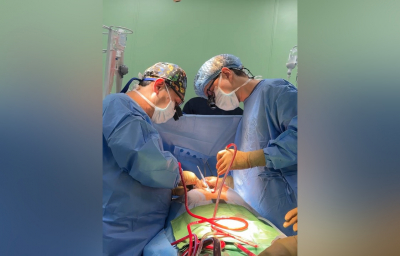 Кардиохирурги Алматы предотвратили гибель пациента с критическим расслоением аорты