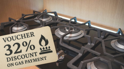 Огромную скидку на газ получат некоторые алматинцы