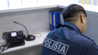 Лже-полицейский выманил у пожилых людей в Щучинске 2 миллиона тенге