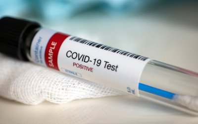 Пандемия Covid-19 снизила уровень продолжительности жизни