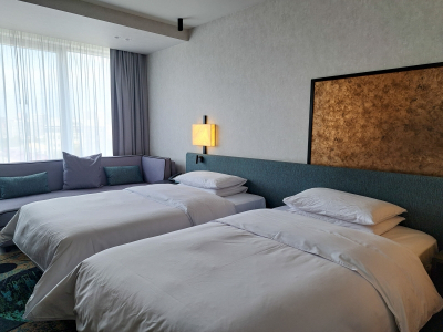 Сколько денег принес туристический налог Новосибирской области, посчитали в правительстве