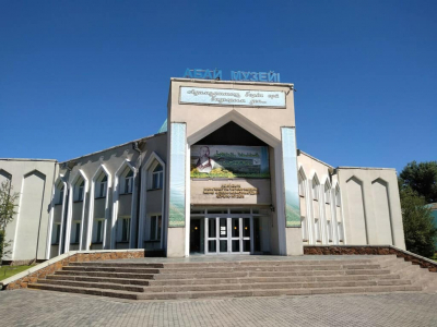 Как развивается область Абай
