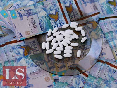 Государство будет больше платить клиникам за помощь казахстанцам