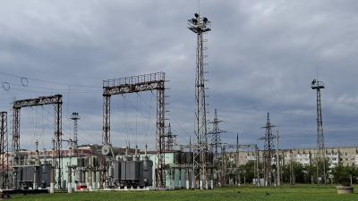 Костанайцы четвертый раз за неделю остались без электричества