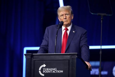 Биатлонистка Слеттемарк назвала позором предложение Трампа выплатить гренландцам по $1 млн за присоединение к США