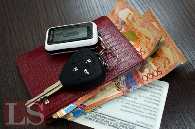 Утверждены новые коэффициенты по автостраховке