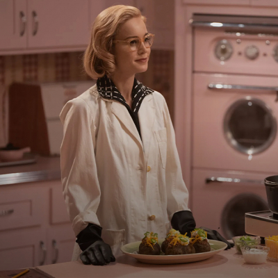 «Уроки химии»: Увлекательный сериал о феминизме