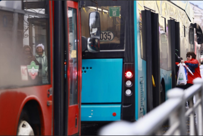 В Казани штрафы за неоплаченный проезд превысили 430 тысяч рублей