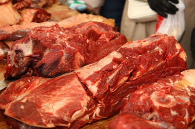 Новые квоты на экспорт мяса КРС вводят в Казахстане