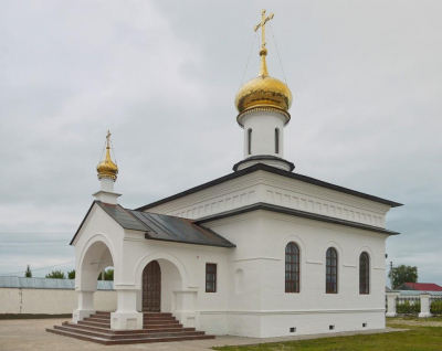 Православные верующие отметят праздник святителя Григория Нисского 23 января 2026 года