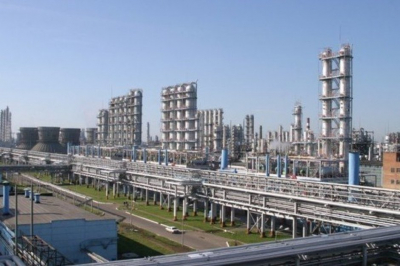 &laquo;Нижнекамскнефтехим&raquo; и &laquo;Казаньоргсинтез&raquo; увеличили выпуск продукции до 4,1 млн тонн