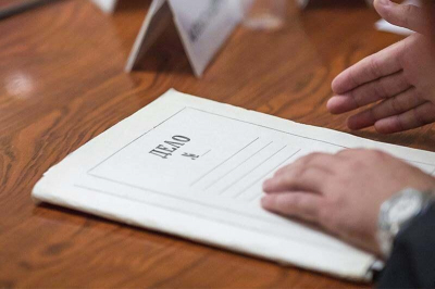 На казахстанку завели уголовное дело после публикации в Сети