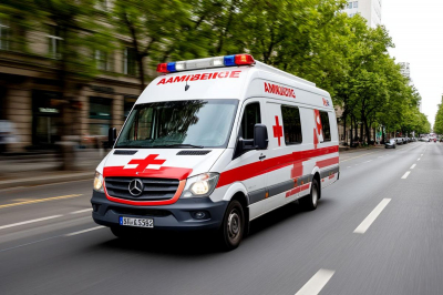 Имитация решения или идеальный ориентир: что стоит за &laquo;жестким ограничением&raquo; в 20 минут для скорой помощи?