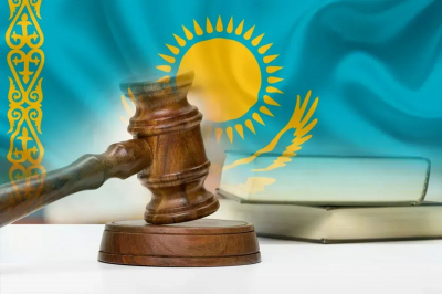 Экс-руководителю отдела спецЦОНа в Усть-Каменогорске вынесли приговор
