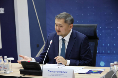 Министр науки назвал положительные эффекты от перехода на новое время