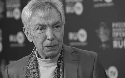 Не стало Юрия Николаева