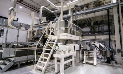 СИБУР приобрёл 40% акций в ТОО &quot;Polimer Production&quot; у АО &quot;НК &quot;КазМунайГаз&quot;
