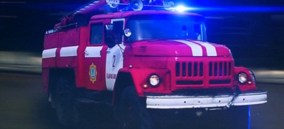 Уголовное дело завели по факту пожара в одном из торговых центров Атырау
