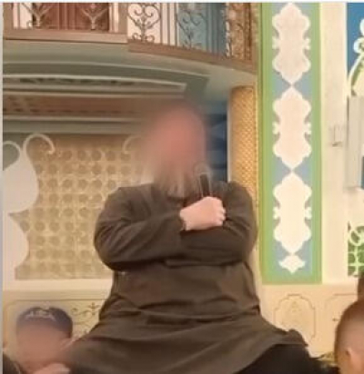 В ДУМК прокомментировали инцидент в мечети в Туркестанской области   