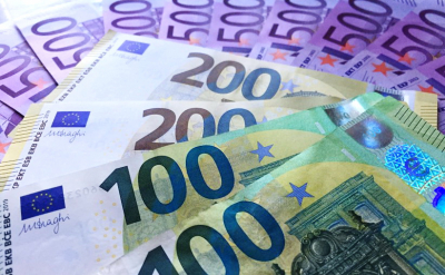 EUR/USD: спокойное начало недели для евро
