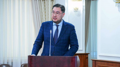 НГС запускает масштабную оцифровку геологических данных Казахстана с использованием ИИ