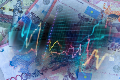 В фокусе внимания рынка – отчеты Народного Банка, Казатомпрома и КМГ