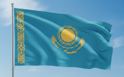 День Независимости празднуют казахстанцы