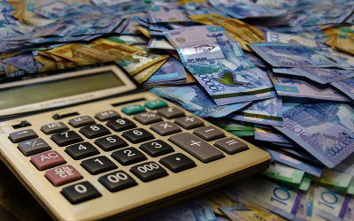 Более 200 млн тенге похитили при ремонте Дома культуры в области Жетісу