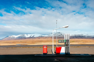 Кризис на топливном рынке: Чего ждать от цен на бензин