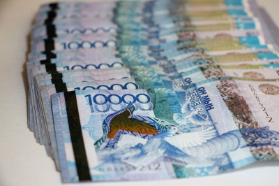 Международный аэропорт Алматы хотели оштрафовать на 122 млн тенге