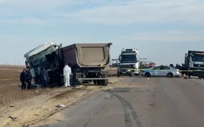 Дочь спасшегося пассажира «ГАЗели», в которой погибли 11 человек, рассказала о состоянии отца