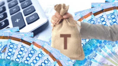 Заемщиков микрокредитов загнали в долговую яму почти на 30 млрд тенге в Алматы
