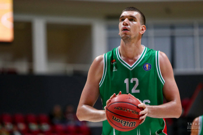 УНИКС разгромил &laquo;Автодор&raquo; в матче Единой лиги в Саратове