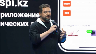 Ломтадзе рассказал, какие страны рассматривает для расширения бизнеса