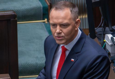 Навроцкий: Польше нужно двигаться к обладанию собственным ядерным оружием