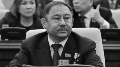 Космонавт и общественный деятель Талгат Мусабаев ушёл из жизни