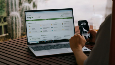 Порядок входа на eGov.kz усложнили