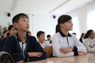 Вековой отметив юбилей