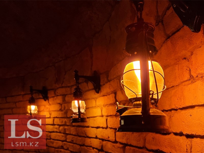 В Казахстане ожидается дефицит электроэнергии