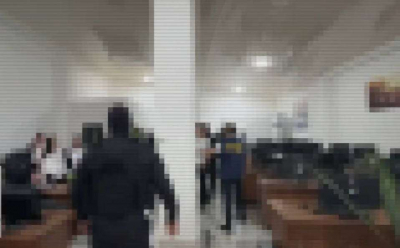 МВД и КНБ пресекли схему продажи персональных данных казахстанцев