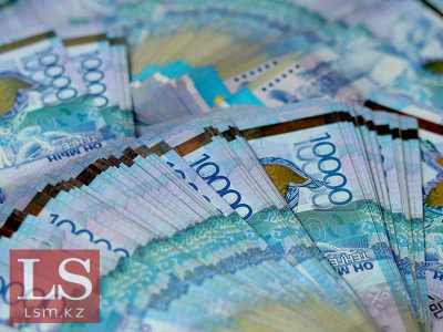 Госденьги не должны вытеснять коммерческие кредиты &ndash; Сулейменов