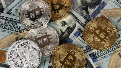 Курсы криптовалют к доллару на 23 мая 2024 года