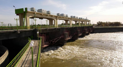 Казахстан инвестирует 173,7 млрд тенге в водные проекты