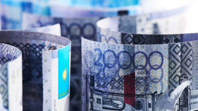 Банки Казахстана продолжат зарабатывать при любых условиях благодаря населению — S&amp;P