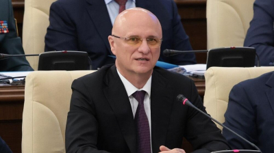Роман Скляр возглавит Наццентр по инвестиционной деятельности